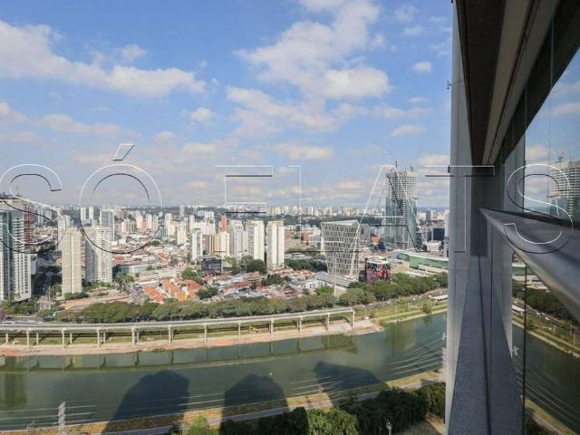 Apartamento para Venda em São Paulo/SP Morumbi 3 Quartos