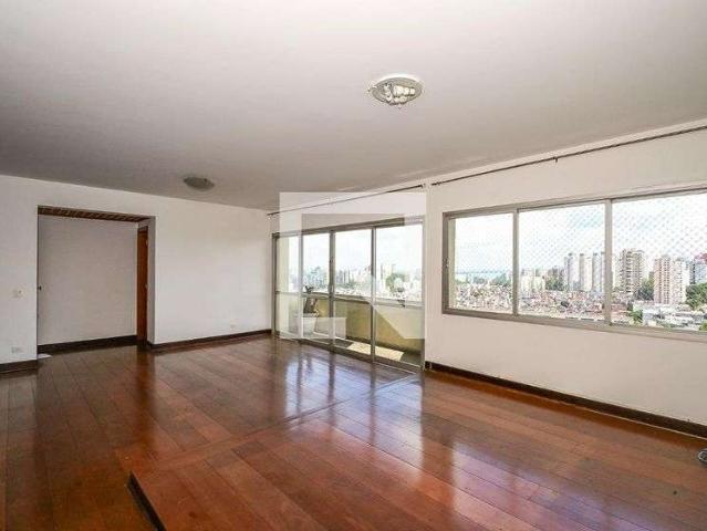 Apartamento para Venda em São Paulo/SP Morumbi 3 Quartos