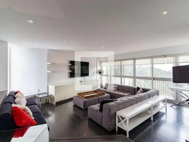 Apartamento para Venda em São Paulo/SP Morumbi 3 Quartos
