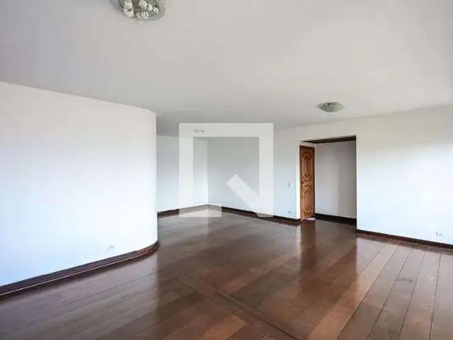 Apartamento para Venda em São Paulo/SP Morumbi 3 Quartos