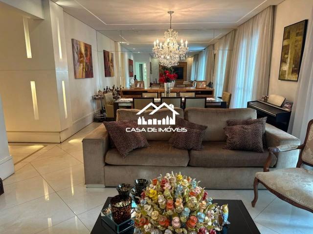 Apartamento para Venda em São Paulo/SP Morumbi 3 Quartos