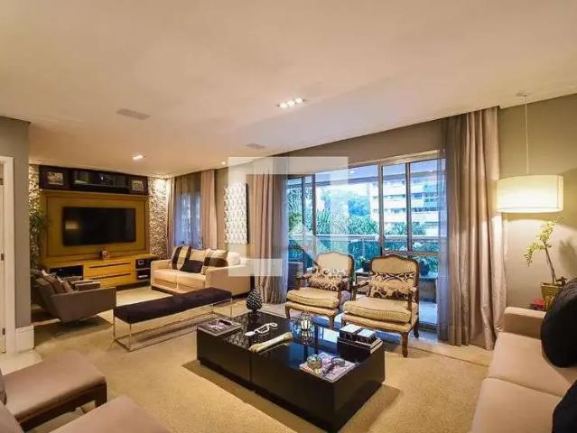Apartamento para Venda em São Paulo/SP Morumbi 3 Quartos