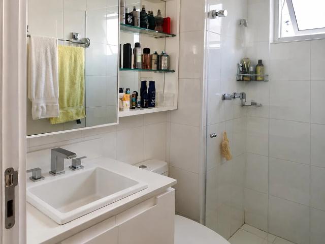 Apartamento para Venda em São Paulo/SP Morumbi 3 Quartos