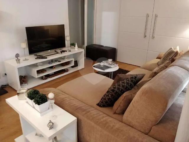 Apartamento para Venda em São Paulo/SP Morumbi 3 Quartos