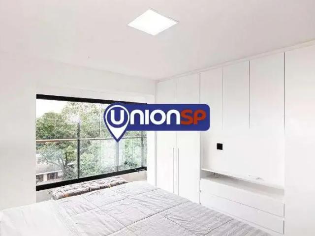 Apartamento para Venda em São Paulo/SP Morumbi 3 Quartos