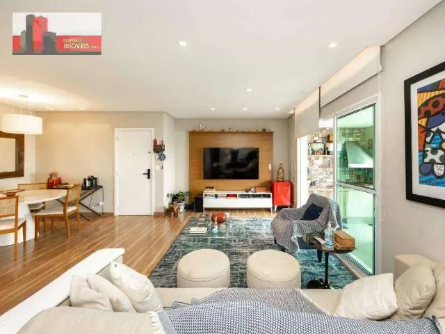 Apartamento para Venda em São Paulo/SP Morumbi 3 Quartos