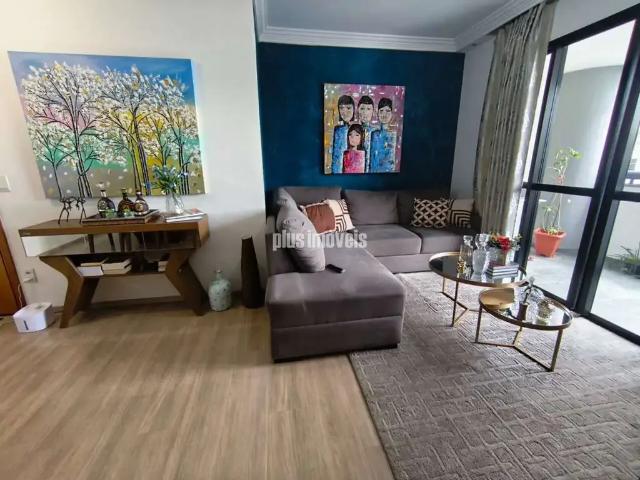 Apartamento para Venda em São Paulo/SP Morumbi 3 Quartos
