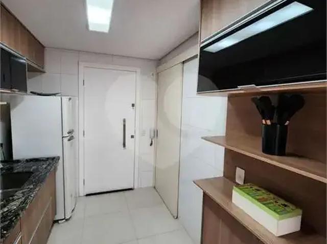 Apartamento para Venda em São Paulo/SP Morumbi 3 Quartos