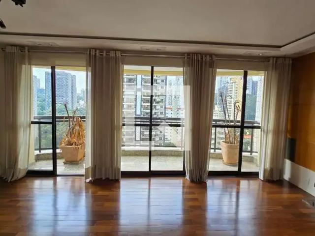 Apartamento para Venda em São Paulo/SP Morumbi 3 Quartos