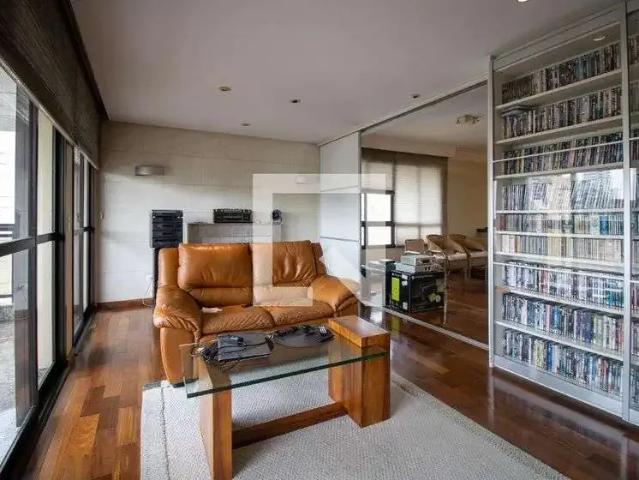 Apartamento para Venda em São Paulo/SP Morumbi 3 Quartos