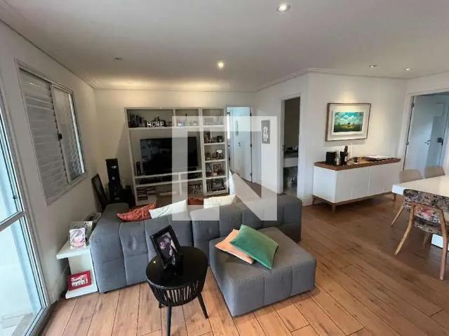 Apartamento para Venda em São Paulo/SP Morumbi 3 Quartos