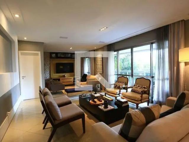 Apartamento para Venda em São Paulo/SP Morumbi 3 Quartos