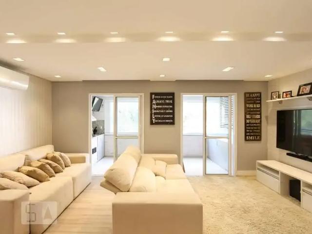 Apartamento para Venda em São Paulo/SP Morumbi 3 Quartos