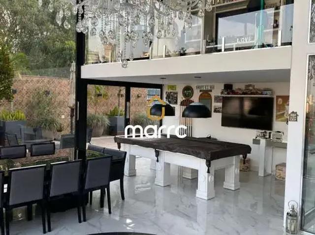 Apartamento para Venda em São Paulo/SP Morumbi 3 Quartos