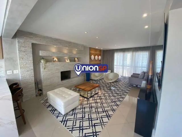 Apartamento para Venda em São Paulo/SP Morumbi 3 Quartos