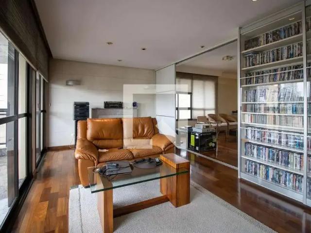 Apartamento para Venda em São Paulo/SP Morumbi 3 Quartos