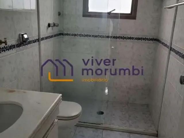 Apartamento para Venda em São Paulo/SP Morumbi 3 Quartos