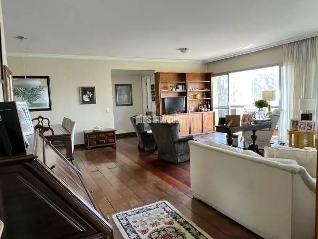 Apartamento para Venda em São Paulo/SP Morumbi 3 Quartos