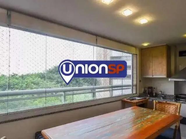 Apartamento para Venda em São Paulo/SP Morumbi 3 Quartos