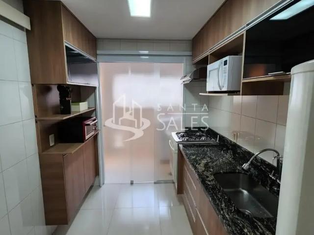 Apartamento para Venda em São Paulo/SP Morumbi 3 Quartos