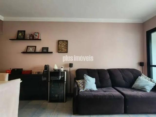 Apartamento para Venda em São Paulo/SP Morumbi 3 Quartos