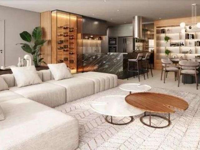 Apartamento para Venda em São Paulo/SP Morumbi 3 Quartos