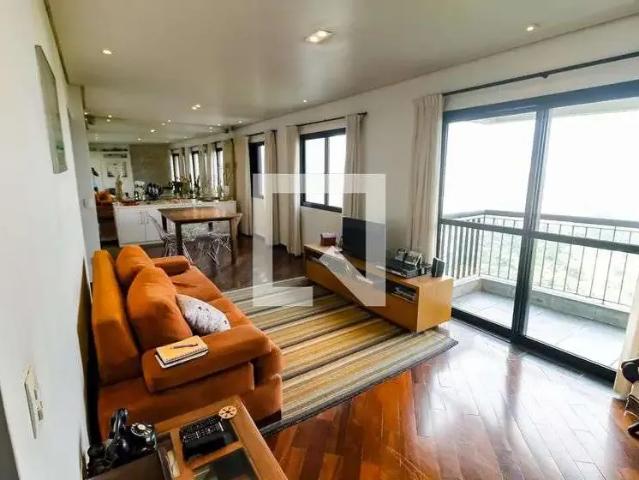 Apartamento para Venda em São Paulo/SP Morumbi 3 Quartos