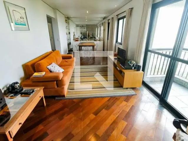 Apartamento para Venda em São Paulo/SP Morumbi 3 Quartos