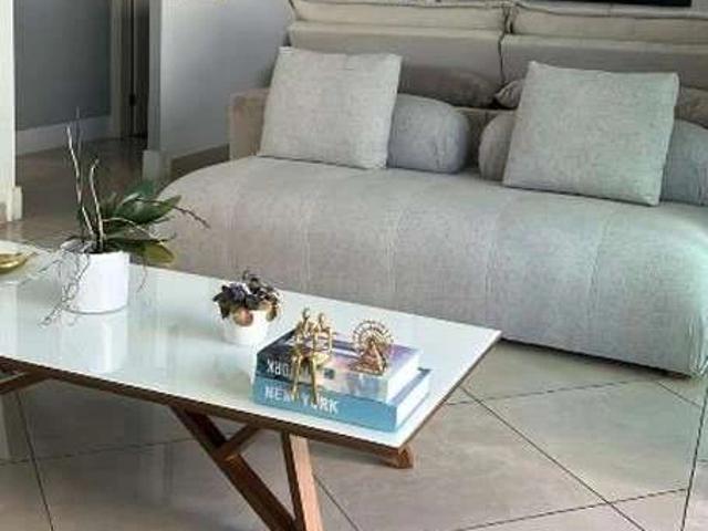 Apartamento para Venda em São Paulo/SP Morumbi 3 Quartos