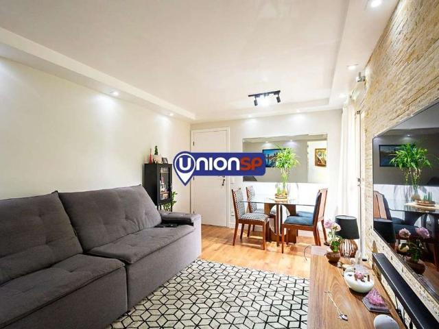 Apartamento para Venda em São Paulo/SP Morumbi 3 Quartos