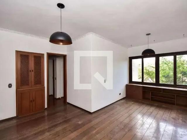 Apartamento para Venda em São Paulo/SP Morumbi 3 Quartos