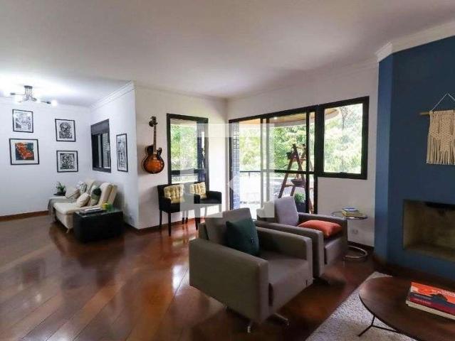 Apartamento para Venda em São Paulo/SP Morumbi 3 Quartos