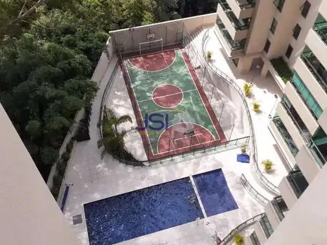 Apartamento para Venda em São Paulo/SP Morumbi 3 Quartos