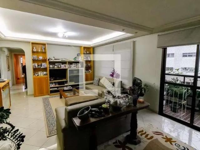 Apartamento para Venda em São Paulo/SP Morumbi 3 Quartos