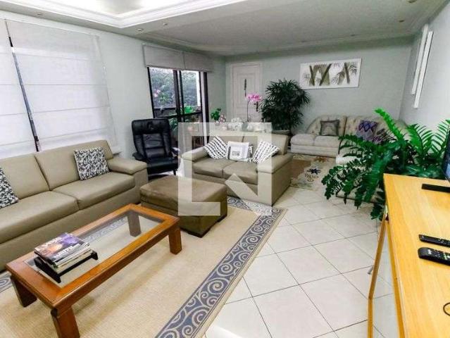 Apartamento para Venda em São Paulo/SP Morumbi 3 Quartos