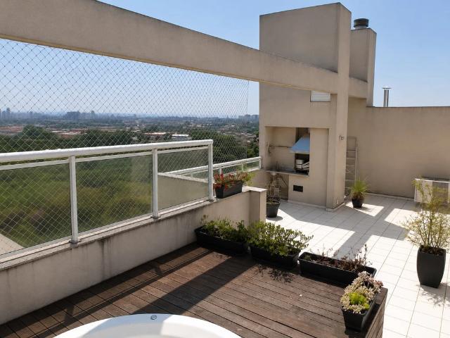 Apartamento para Venda em São Paulo/SP Morumbi 3 Quartos