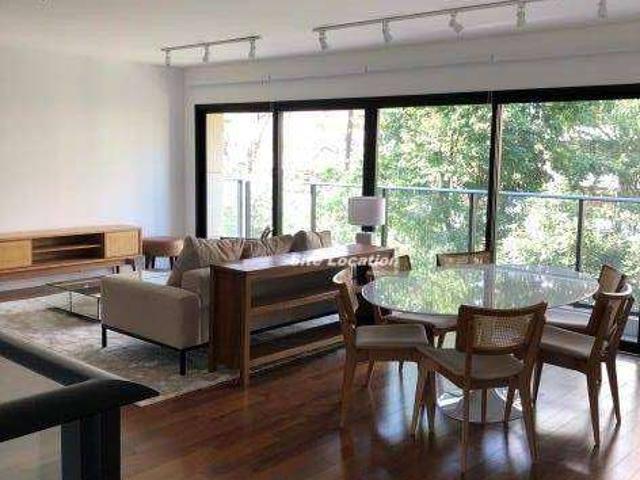 Apartamento para Venda em São Paulo/SP Morumbi 3 Quartos