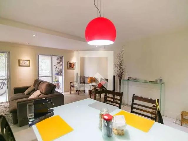 Apartamento para Venda em São Paulo/SP Morumbi 3 Quartos