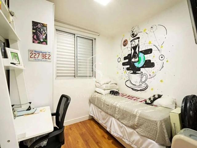 Apartamento para Venda em São Paulo/SP Morumbi 3 Quartos