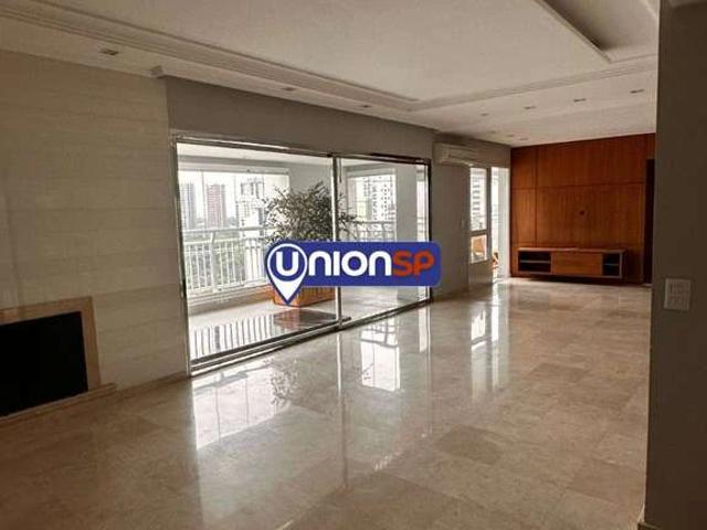 Apartamento para Venda em São Paulo/SP Morumbi 3 Quartos