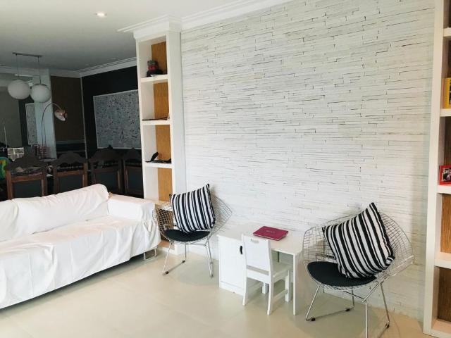Apartamento para Venda em São Paulo/SP Morumbi 3 Quartos
