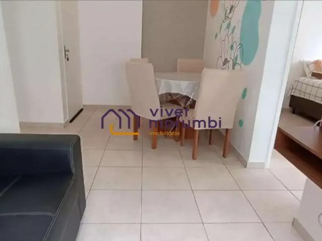 Apartamento para Venda em São Paulo/SP Morumbi 3 Quartos