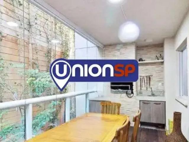Apartamento para Venda em São Paulo/SP Morumbi 3 Quartos