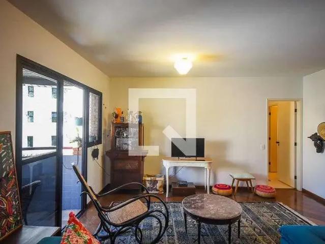 Apartamento para Venda em São Paulo/SP Morumbi 3 Quartos