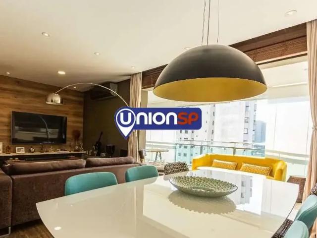 Apartamento para Venda em São Paulo/SP Morumbi 3 Quartos