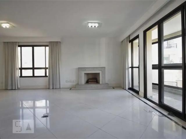 Apartamento para Venda em São Paulo/SP Morumbi 3 Quartos