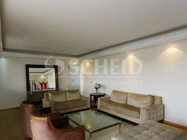 Apartamento para Venda em São Paulo/SP Morumbi 3 Quartos