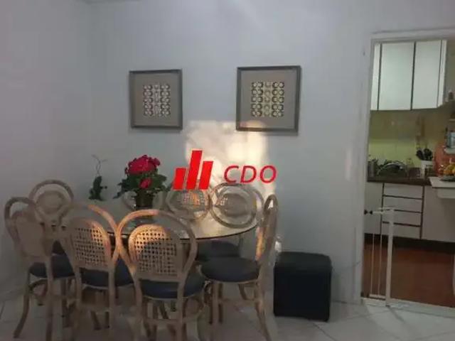 Apartamento para Venda em São Paulo/SP Morumbi 3 Quartos