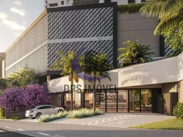 Apartamento para Venda em São Paulo/SP Morumbi 3 Quartos