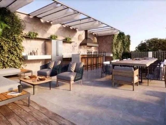 Apartamento para Venda em São Paulo/SP Morumbi 3 Quartos